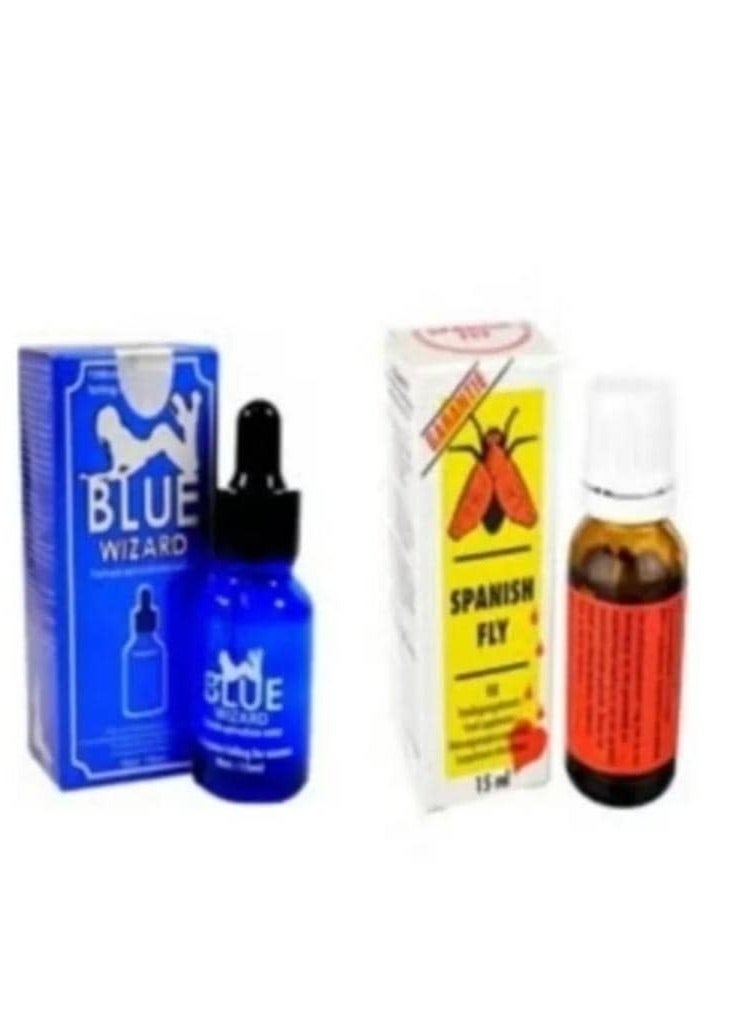 فلاي مجموعة القطرة النسائية الأصلية