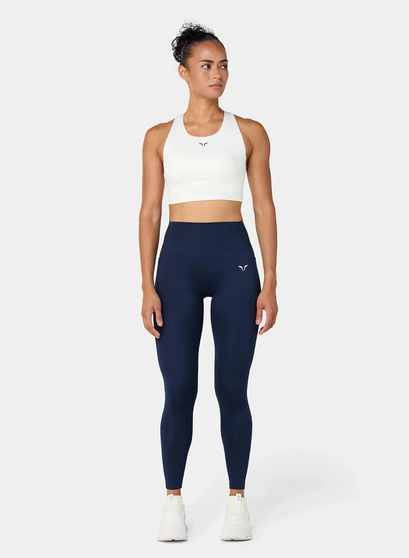 SQUATWOLF 27" High-Rise Leggings