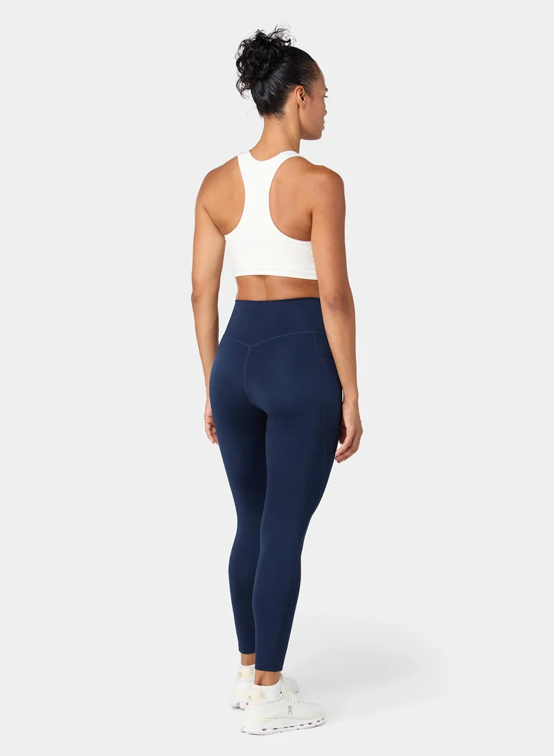 SQUATWOLF 27" High-Rise Leggings