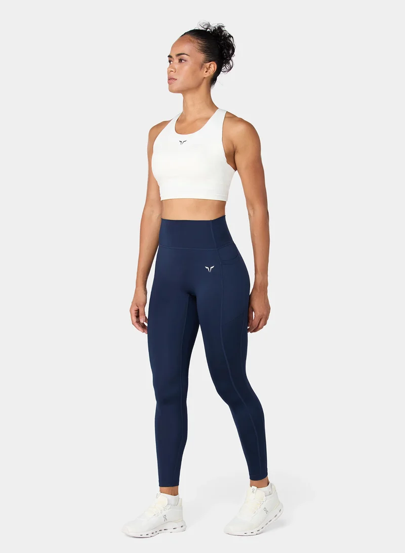 SQUATWOLF 27" High-Rise Leggings