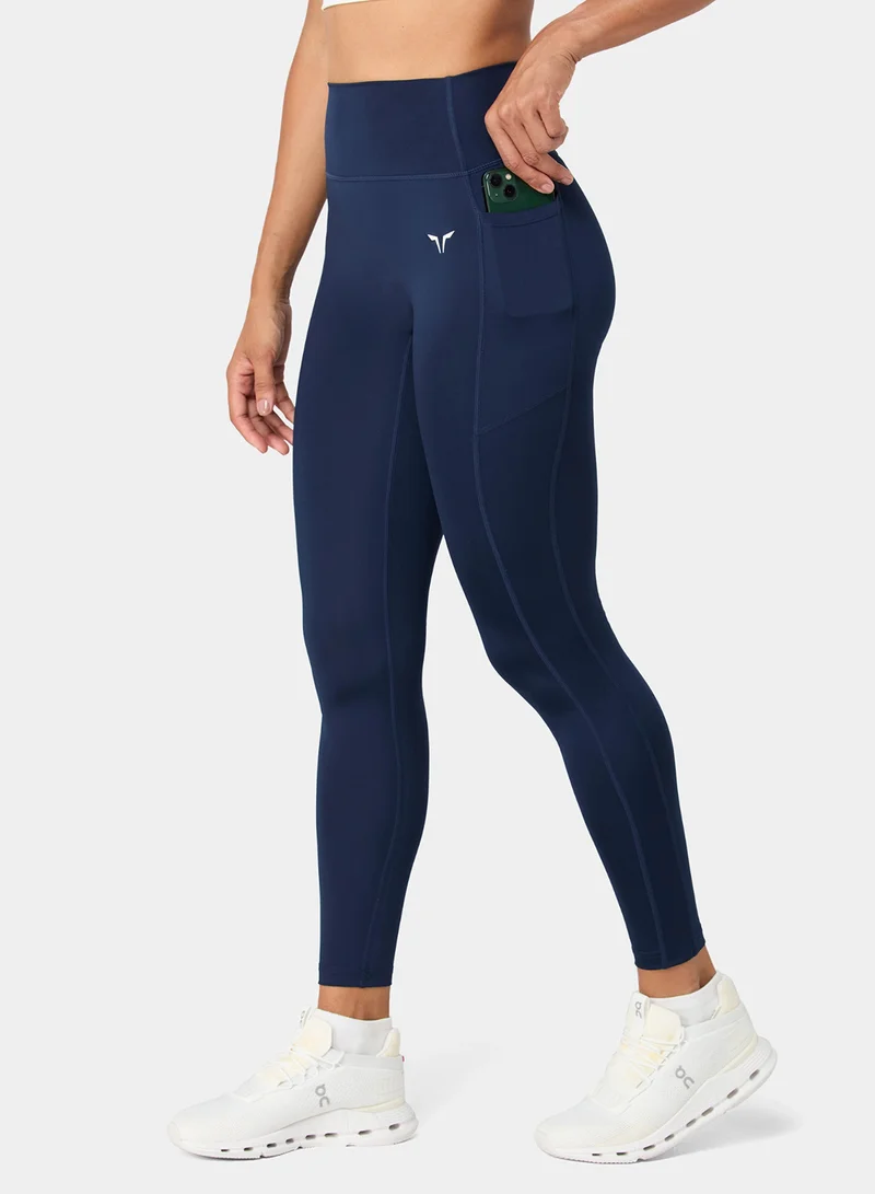 SQUATWOLF 27" High-Rise Leggings