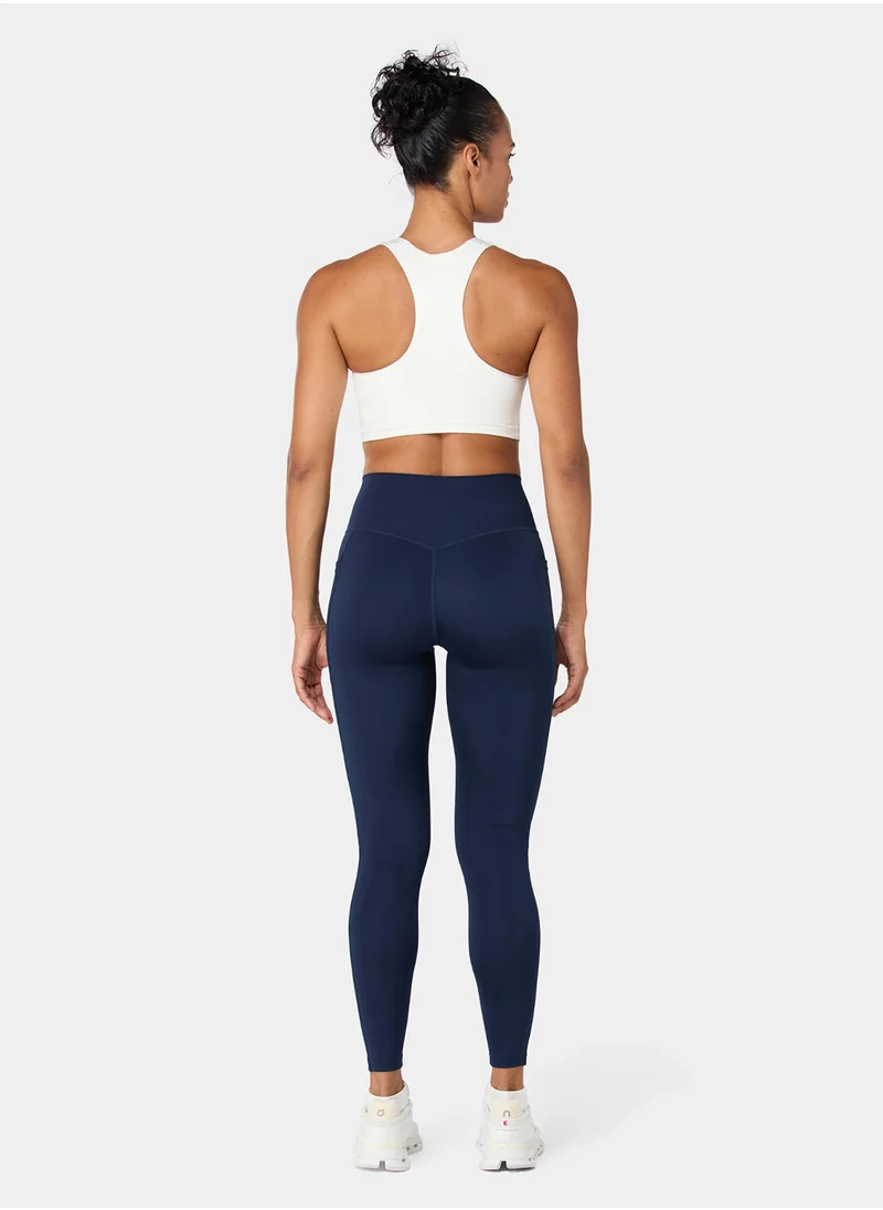 SQUATWOLF 27" High-Rise Leggings