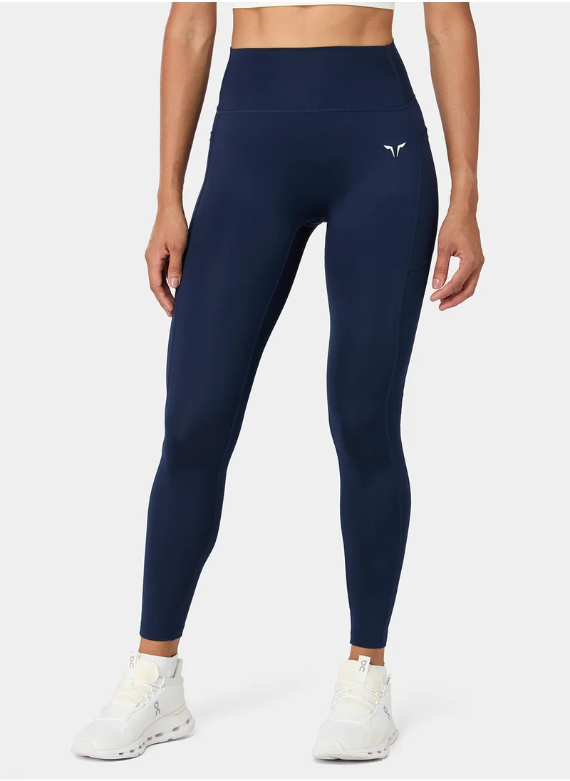 SQUATWOLF 27" High-Rise Leggings