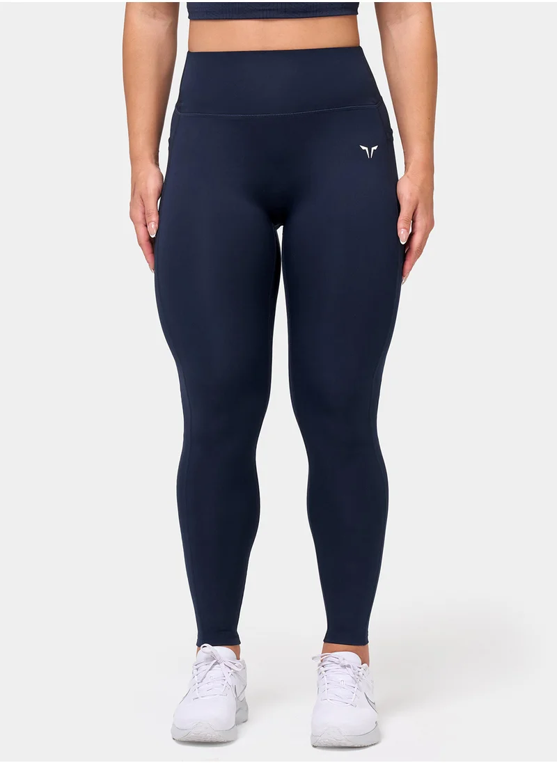 SQUATWOLF Logo Act Leggings