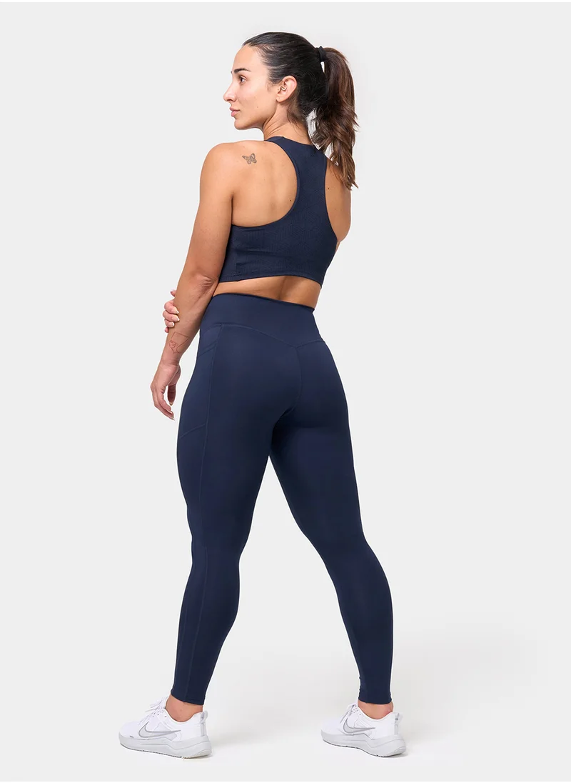 سكوات وولف Logo Act Leggings