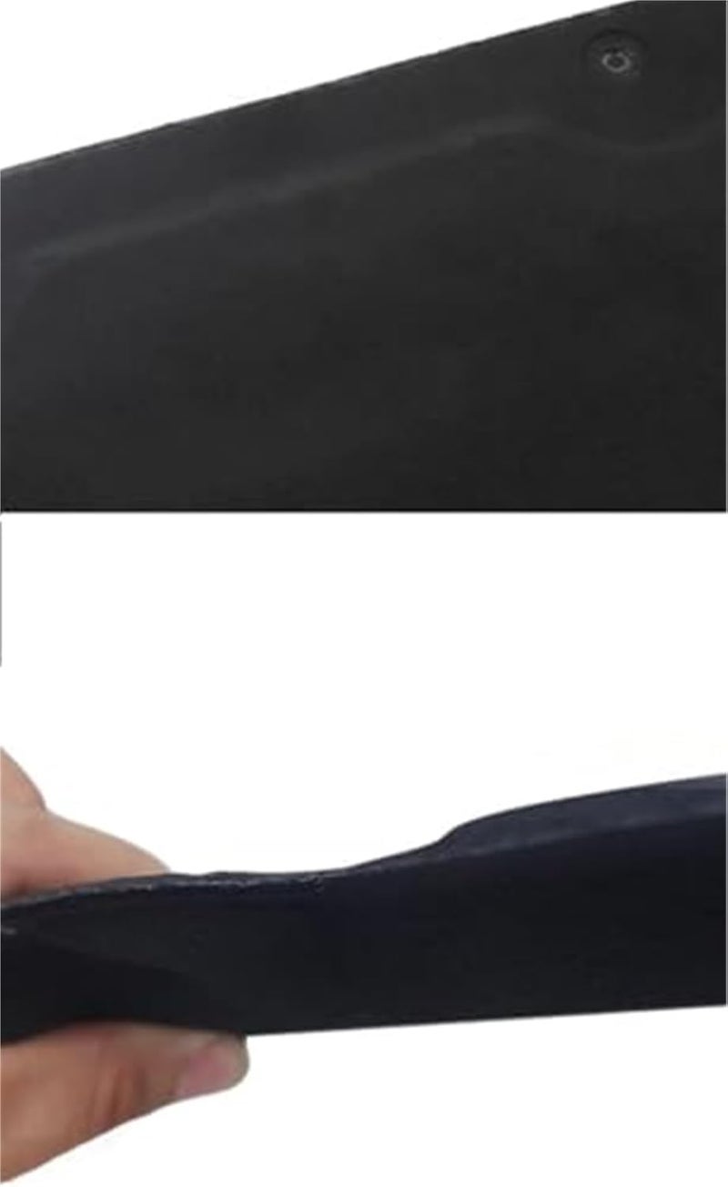 Wivplex Engine Noise Deadener Mat for Land Rover - Image 5