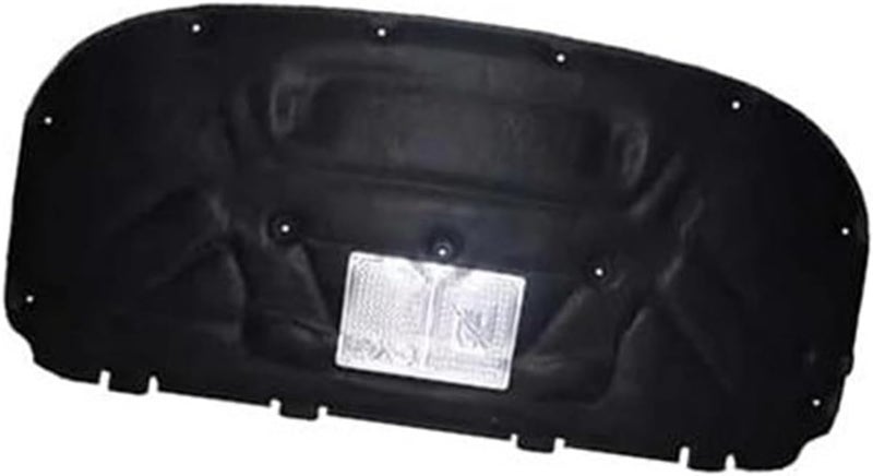 Wivplex Engine Noise Deadener Mat for Land Rover - Image 1