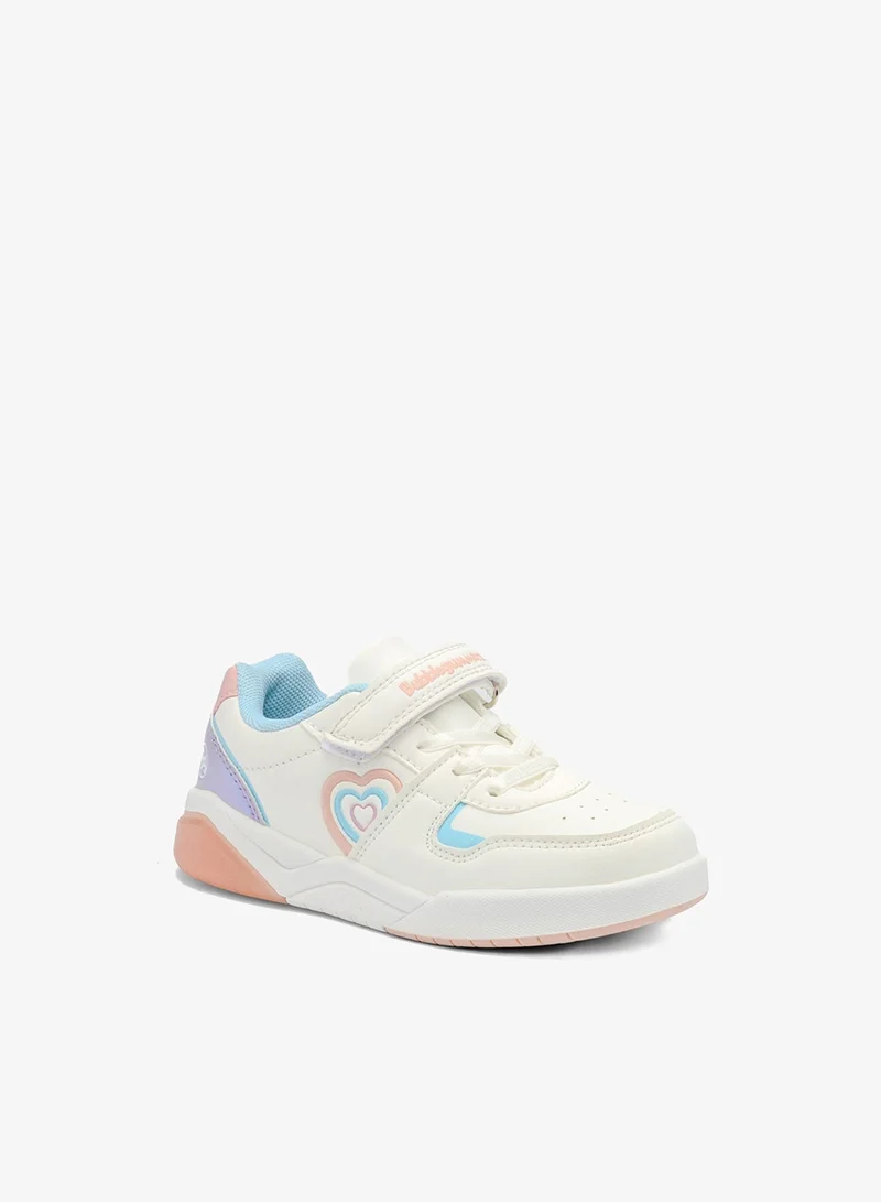 باتا حذاء سنيكرز منخفض