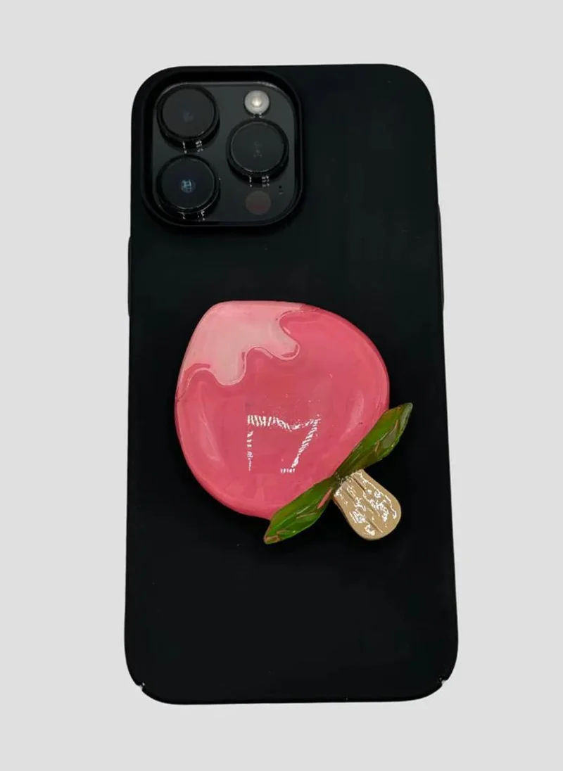 صديقتي لزجة POPSOCKET FRUITS