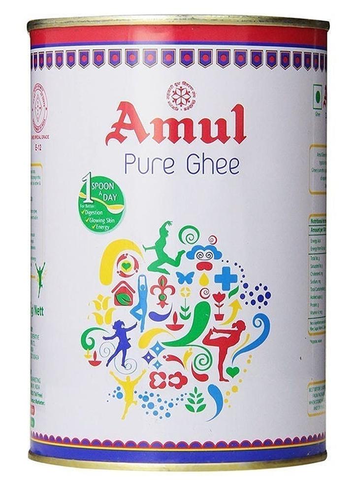 Amul سمن نقي، 1 لتر