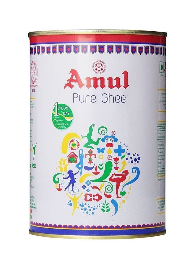 Amul Pure Ghee, 1L 