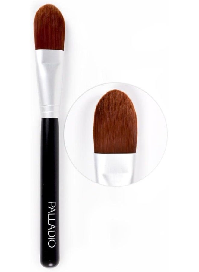 PALLADIO Foundation Brush