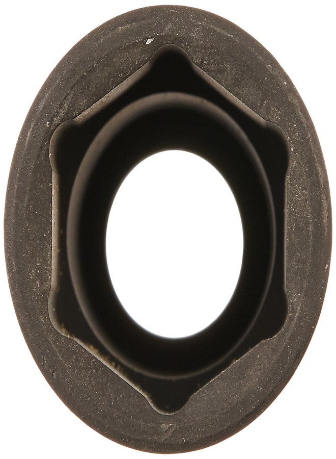 Sunex Tools Sunex 218md 1/2-Inch Drive 18-mm Deep Impact Socket - Image 2