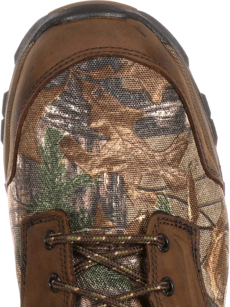 Rocky Retraction Waterproof 800G Insulated Outdoor Boot - Image 4