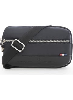 BEVERLY HILLS POLO CLUB Men's Waist Bag 01BHPC09  - Image 1