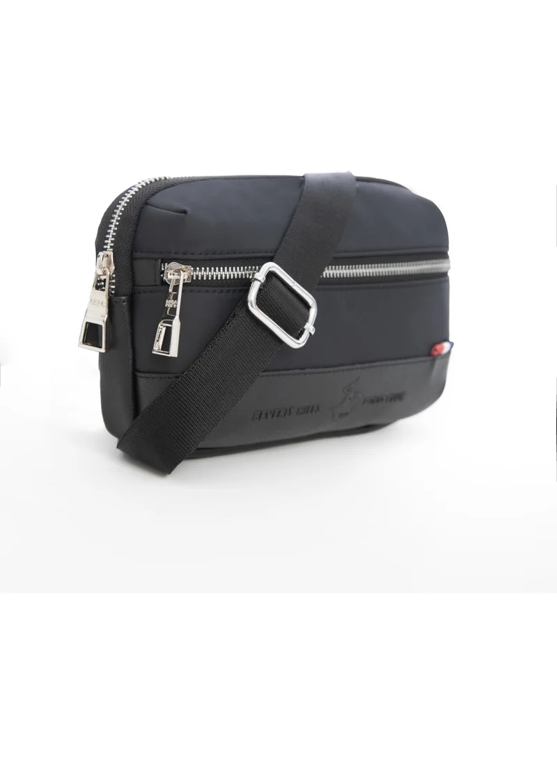 بيفرلي هيلز بولو كلوب Men's Waist Bag 01BHPC09