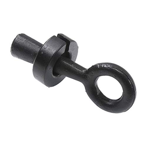 SpeeCo Wire Gripper for Barbed Wire, Smooth Wire, and Small Cable, Part Number S16111000 - Image 4