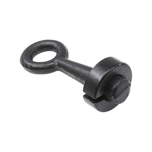 SpeeCo Wire Gripper for Barbed Wire, Smooth Wire, and Small Cable, Part Number S16111000 - Image 2
