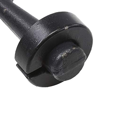 SpeeCo Wire Gripper for Barbed Wire, Smooth Wire, and Small Cable, Part Number S16111000 - Image 3