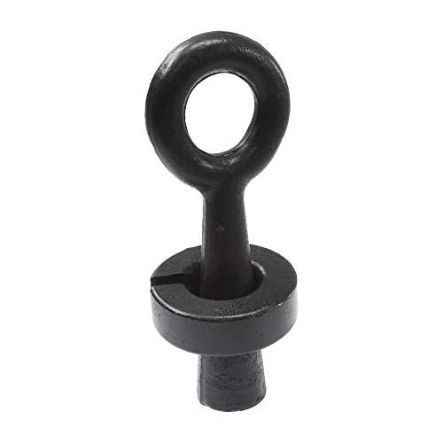SpeeCo Wire Gripper for Barbed Wire, Smooth Wire, and Small Cable, Part Number S16111000 - Image 1