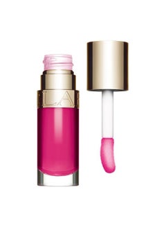 CLARINS Lip Comfort Oil  02 3.5g 