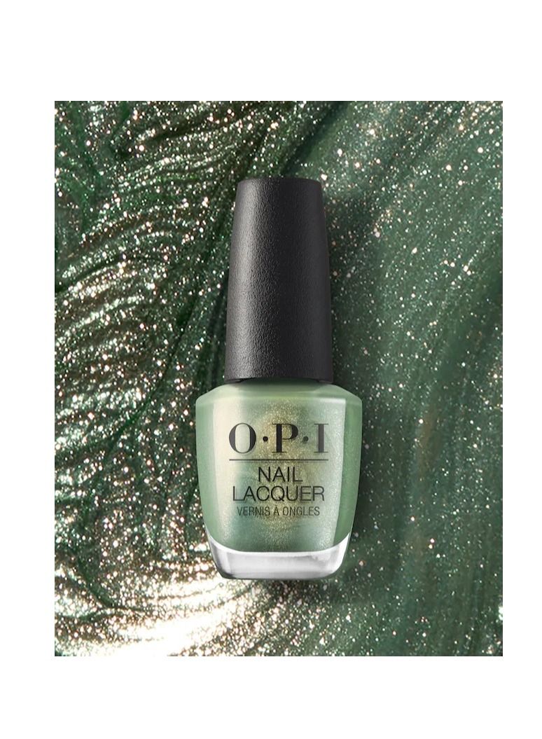 OPI NL Decked to the Pines HRP04 15 مل