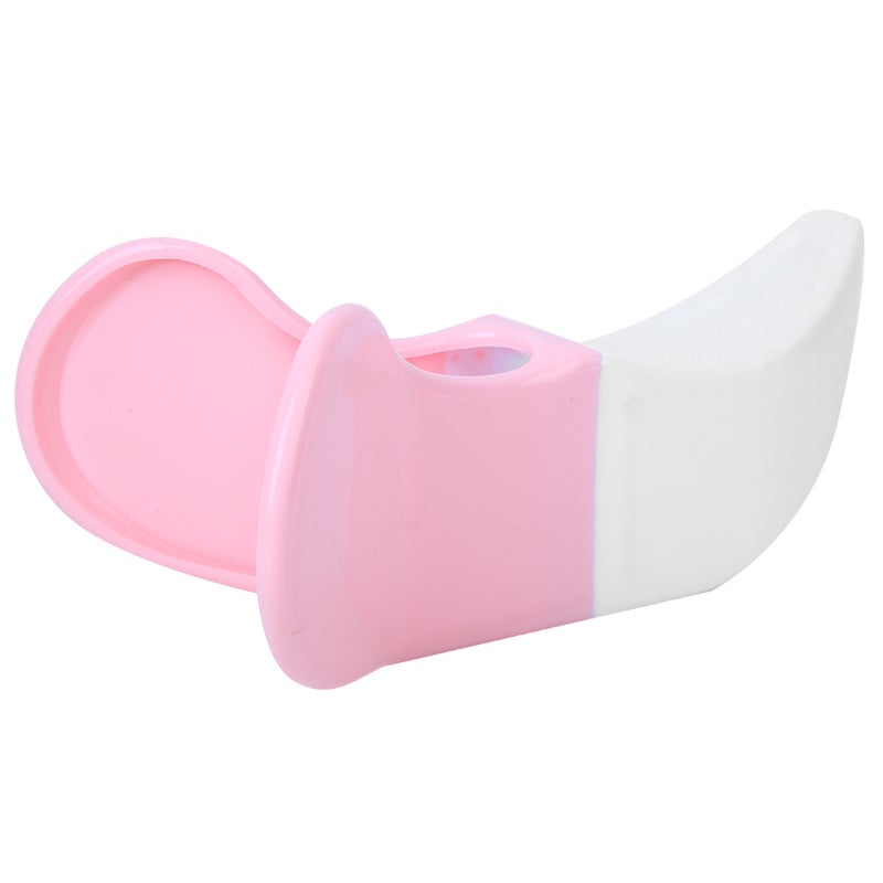 Buttock Trainer Hip Clip Exerciser Postpartum Private Parts Office Training Leg Clip Equipment - Image 2