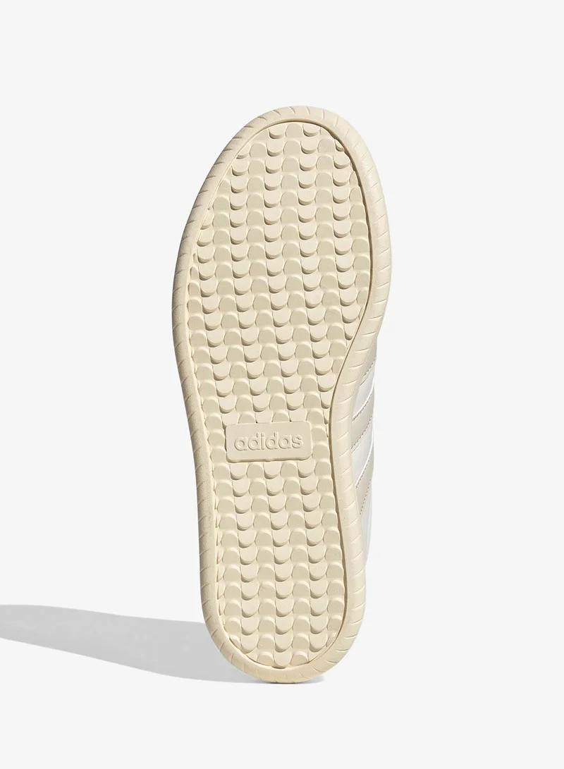 Adidas CWHITE/ALUMIN/WONWHI Barreda for Women | Best Price UAE