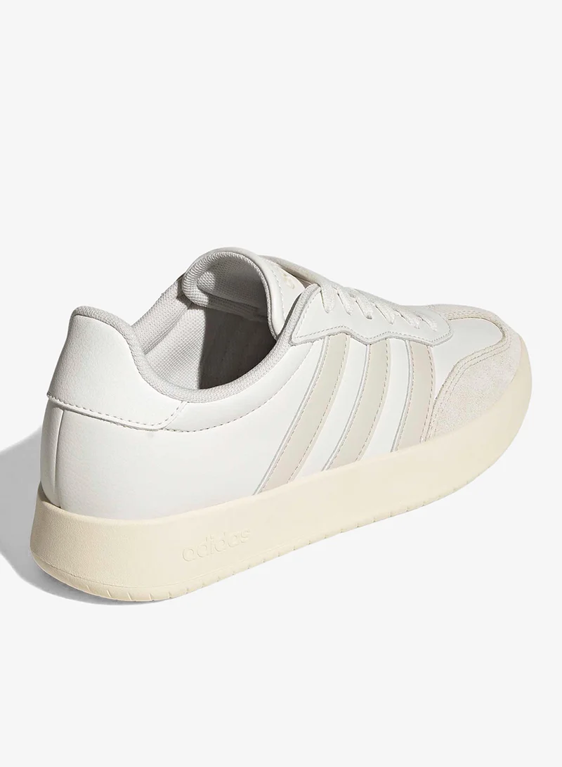 Adidas CWHITE/ALUMIN/WONWHI Barreda for Women | Best Price UAE