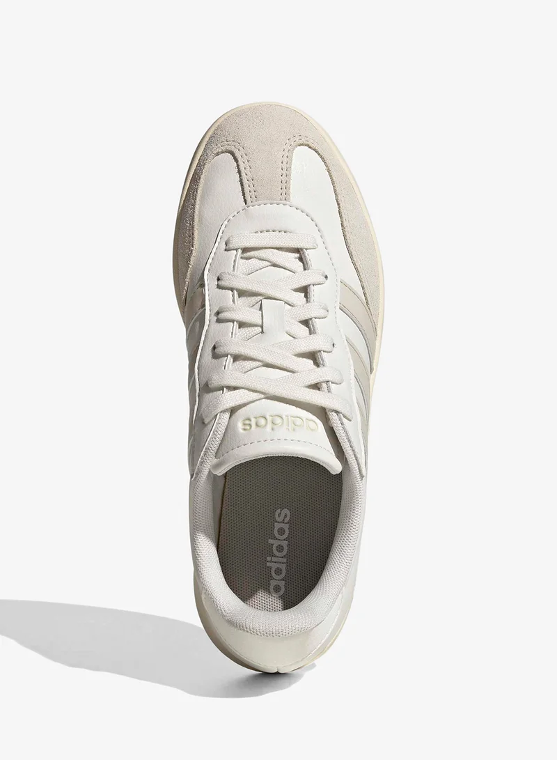 Adidas CWHITE/ALUMIN/WONWHI Barreda for Women | Best Price UAE