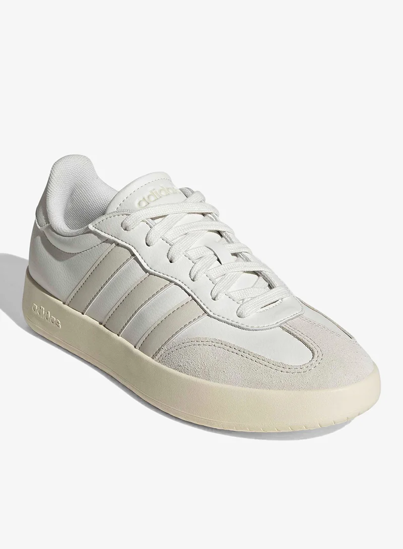 Adidas CWHITE/ALUMIN/WONWHI Barreda for Women | Best Price UAE