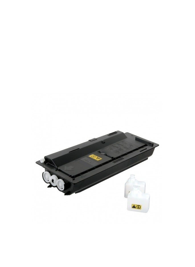 Kyocera TK475 Original Toner (Black) / TK477 / TK478 / TK479 For: Fs-6025MFP, Fs-6030MFP, Fs-6525MFP, Fs-6530MFP, TASKalfa 255, TASKalfa 305 - Image 2