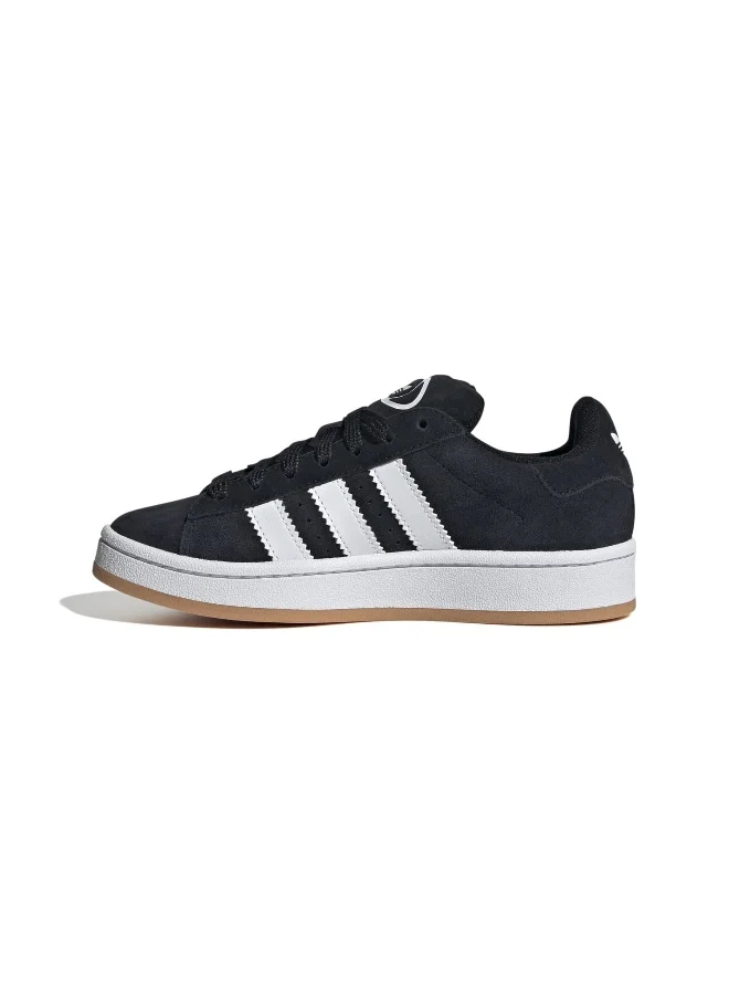 adidas Originals adidas CAMPUS 00s J Black Originals Women Shoes