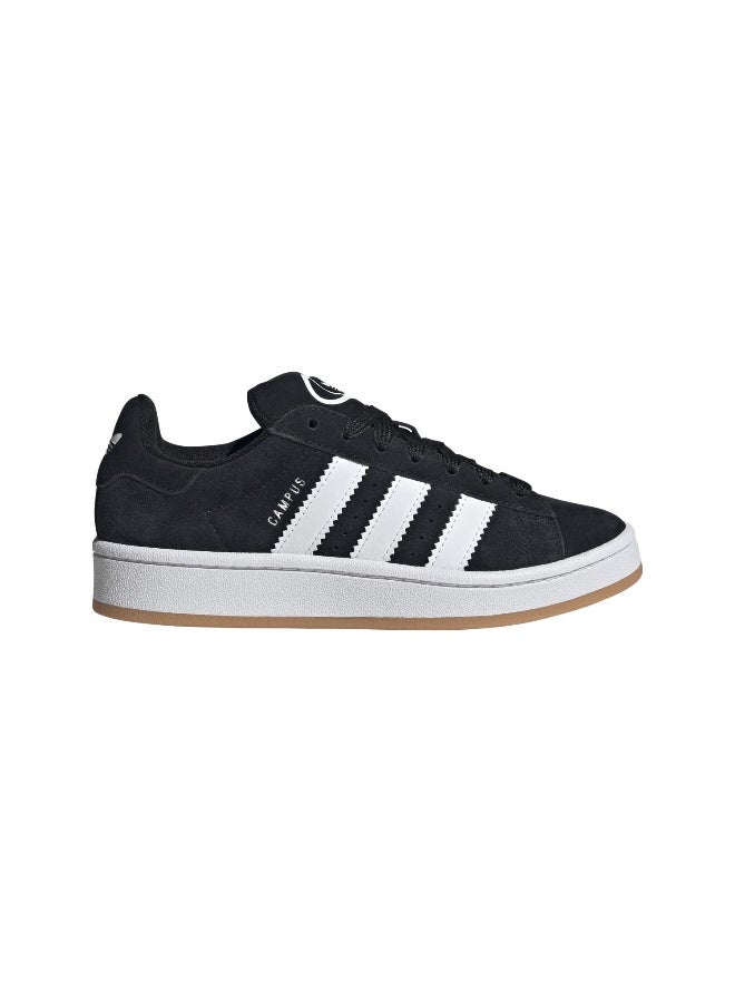 adidas كامبس 00s J بلاك سنيكرز كاجوال للأولاد والبنات مقاس 6.5 - Image 1