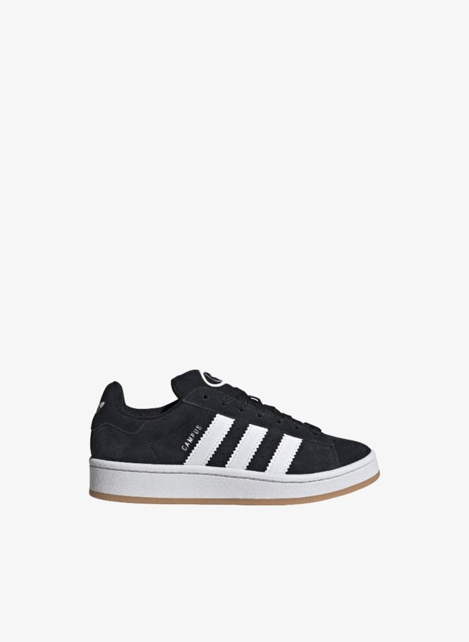 adidas Originals Campus 00S J U Black Originals Shoes For Kids - Image 1