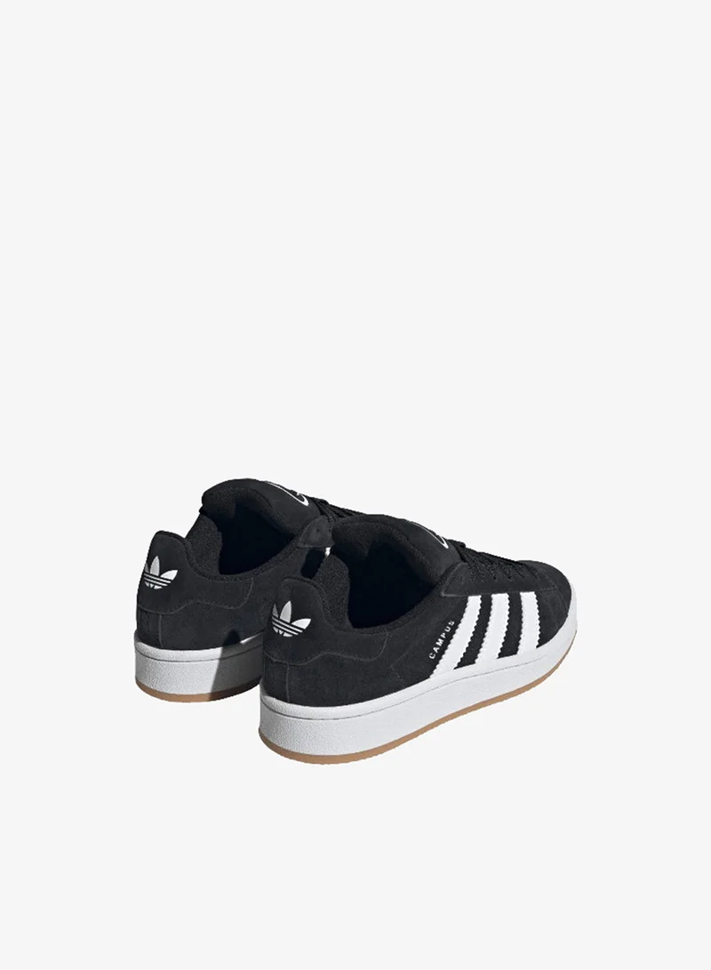 adidas Originals Campus 00S J U Black Originals Shoes For Kids