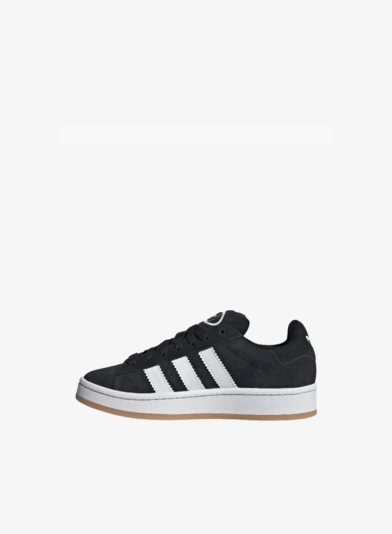 adidas Originals Campus 00S J U Black Originals Shoes For Kids