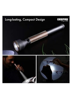 GEEPAS Geepas Led Flashlight  - Image 1