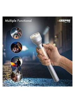 GEEPAS Geepas Led Flashlight  - Image 2