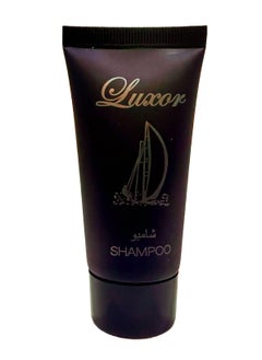 ECO Amenities Luxor Travel Size Hotel Amenities Shampoo 30ml Pack of 75  - Image 1