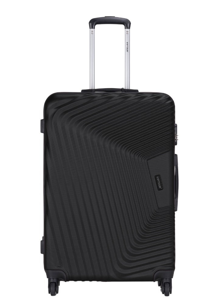 VIPTOUR - Luggage Set of 4 Pieces ABS Made with Spinner Wheels And Lockable System Luggage - Image 1