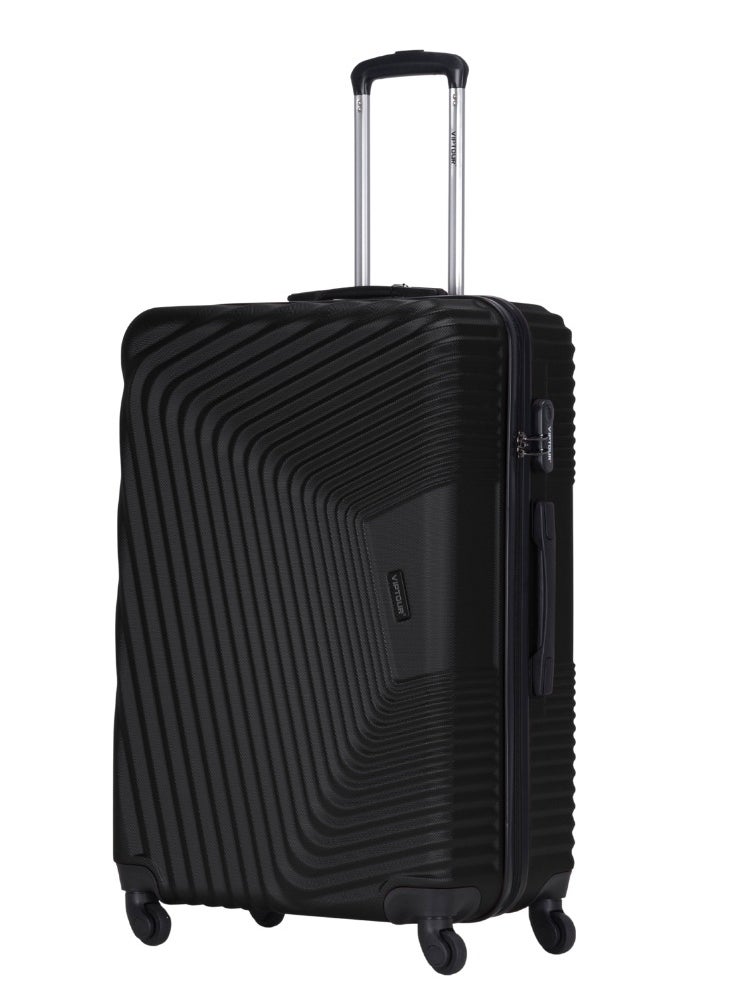 VIPTOUR - Luggage Set of 4 Pieces ABS Made with Spinner Wheels And Lockable System Luggage - Image 1