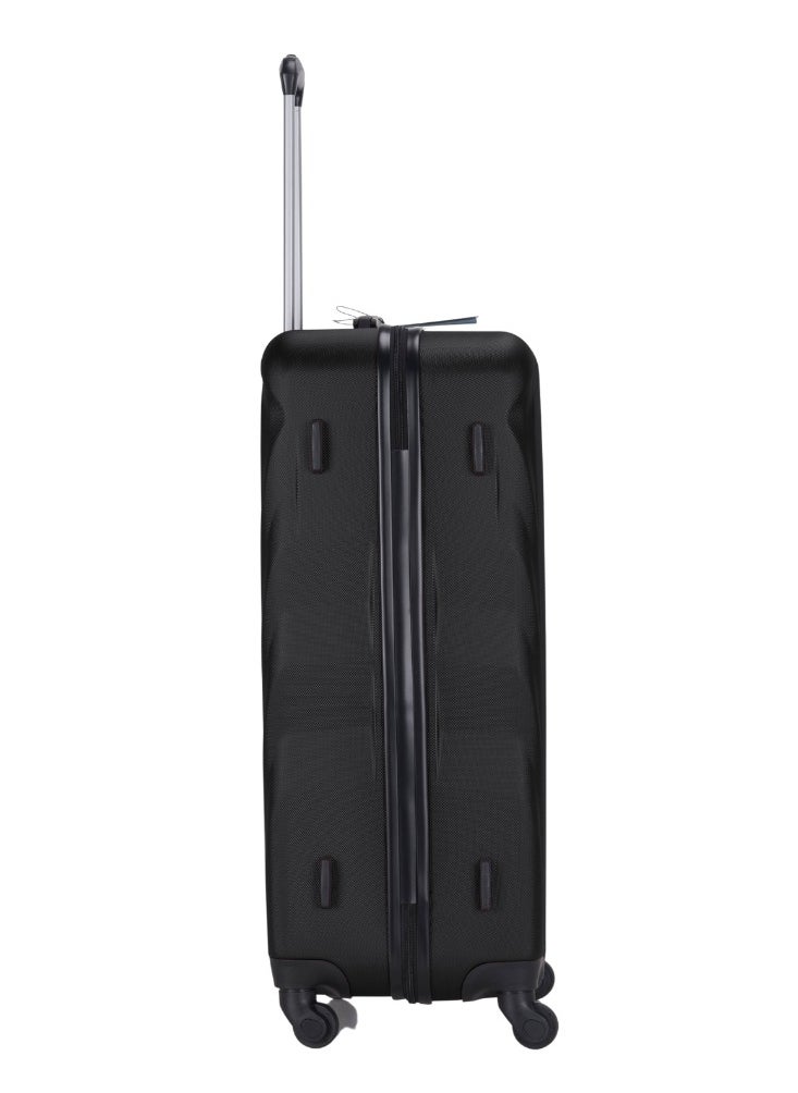 VIPTOUR - Luggage Set of 4 Pieces ABS Made with Spinner Wheels And Lockable System Luggage - Image 1