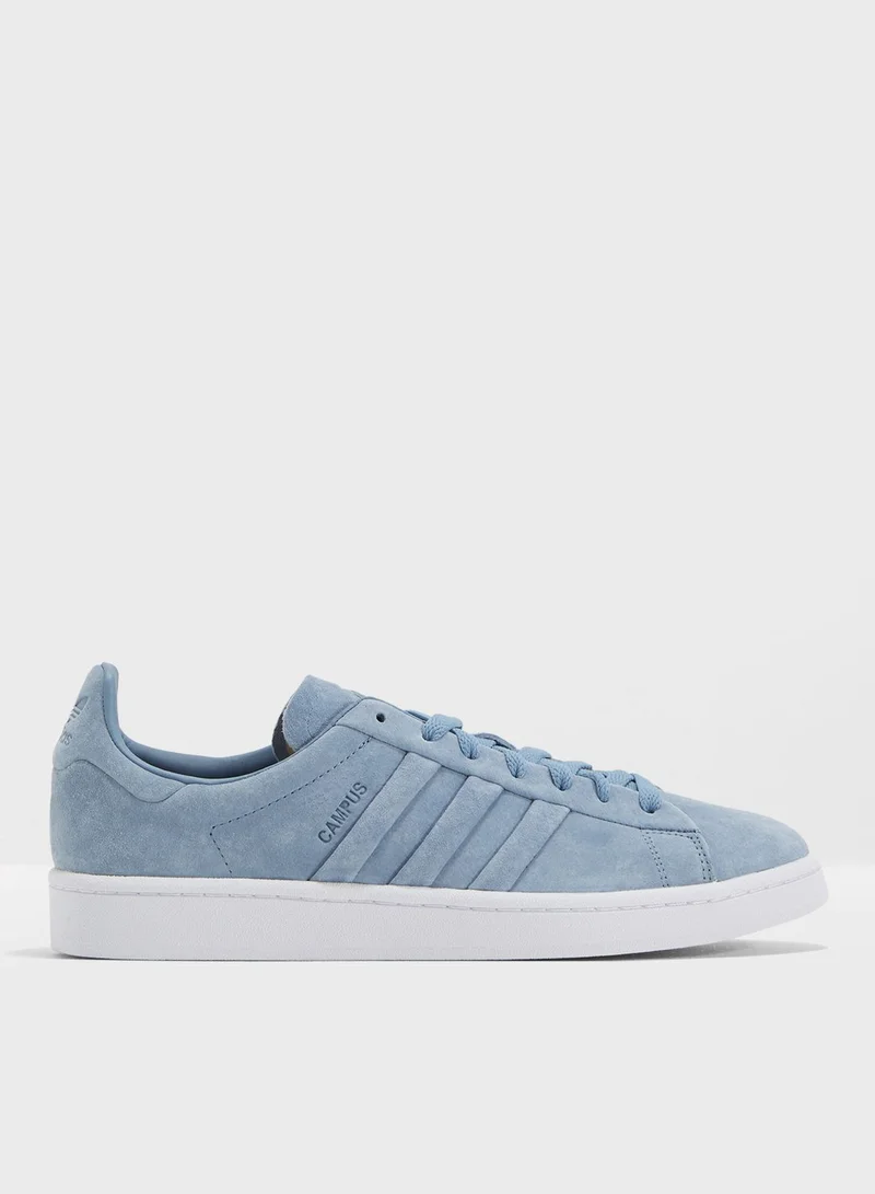 adidas Originals Campus Stitch And Turn