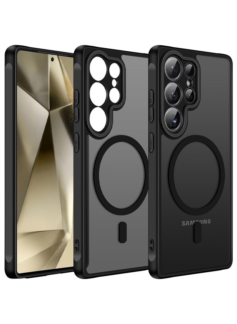 إكس ليفيل سامسونج S25 الترا الهاتف المحمول شل - Image 1