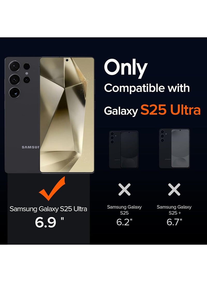 إكس ليفيل سامسونج S25 الترا الهاتف المحمول شل - Image 2