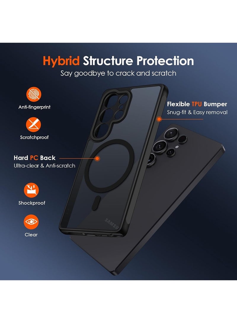 إكس ليفيل سامسونج S25 الترا الهاتف المحمول شل - Image 3