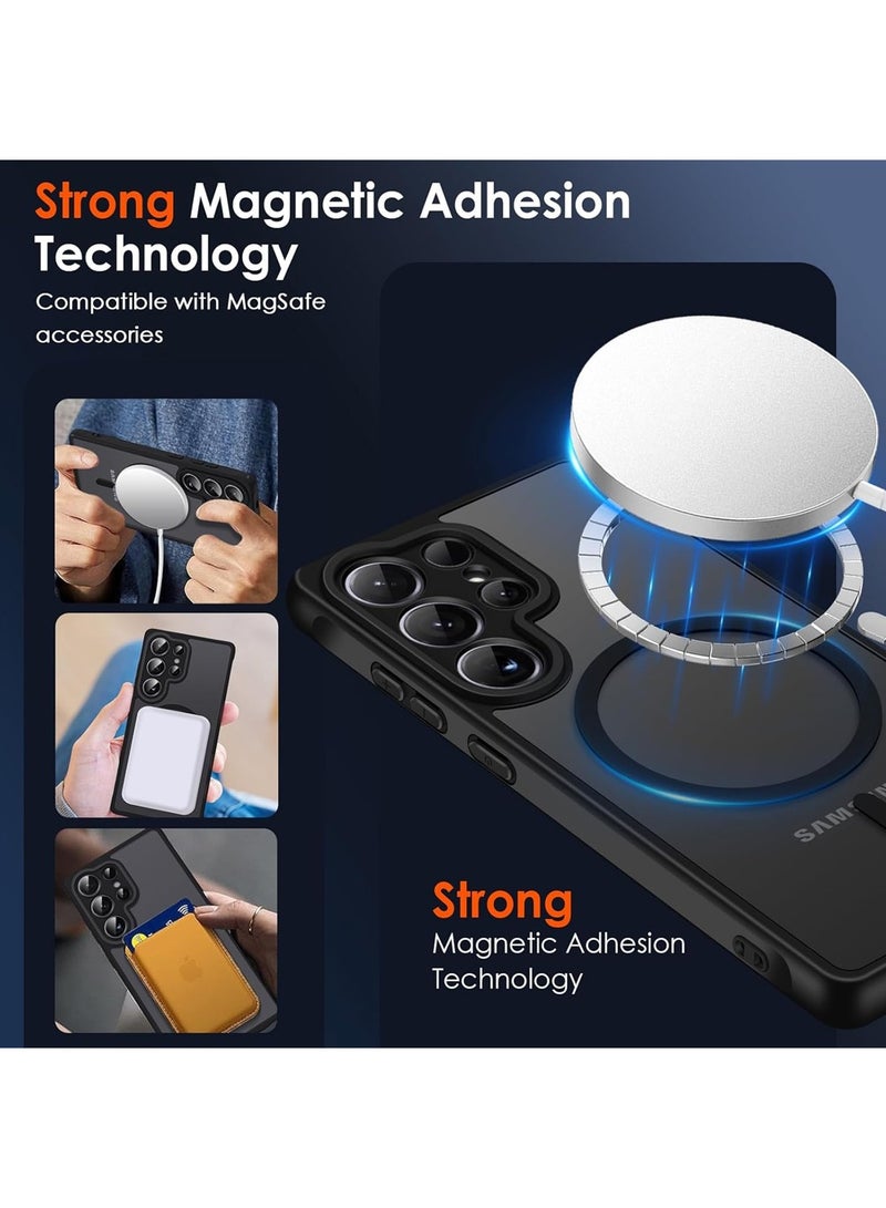 إكس ليفيل سامسونج S25 الترا الهاتف المحمول شل - Image 4