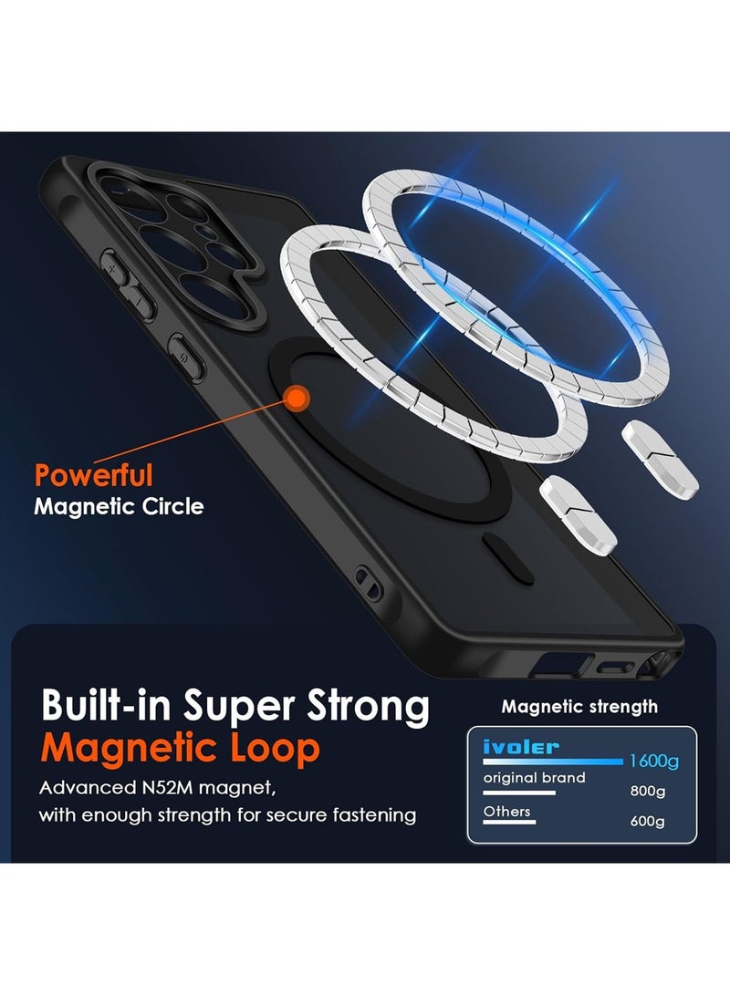 إكس ليفيل سامسونج S25 الترا الهاتف المحمول شل - Image 5