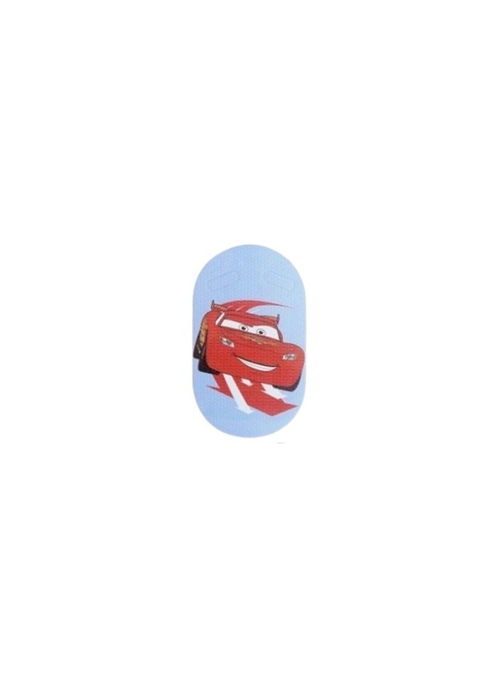 Disney Pixar Cars Training Board Summer Fun  - Image 2